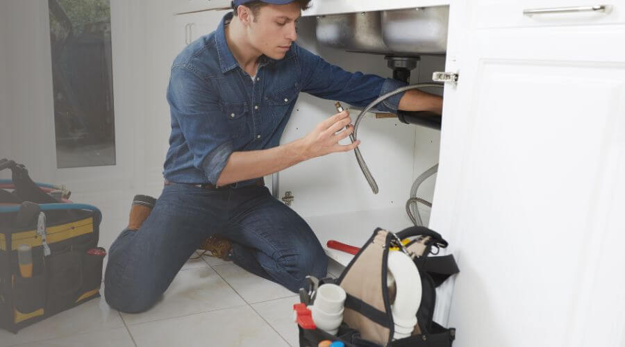 Local expert plumbing services in Friendship, MD